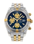 Pre-Owned Breitling Chronomat Watch